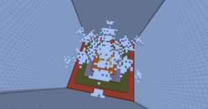 İndir Snowflake Dropper için Minecraft 1.8.8